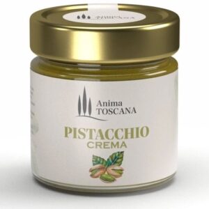 Krem pistacjowy 200 g Anima Toscana