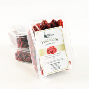 Anima Toscana pomidorki suszone