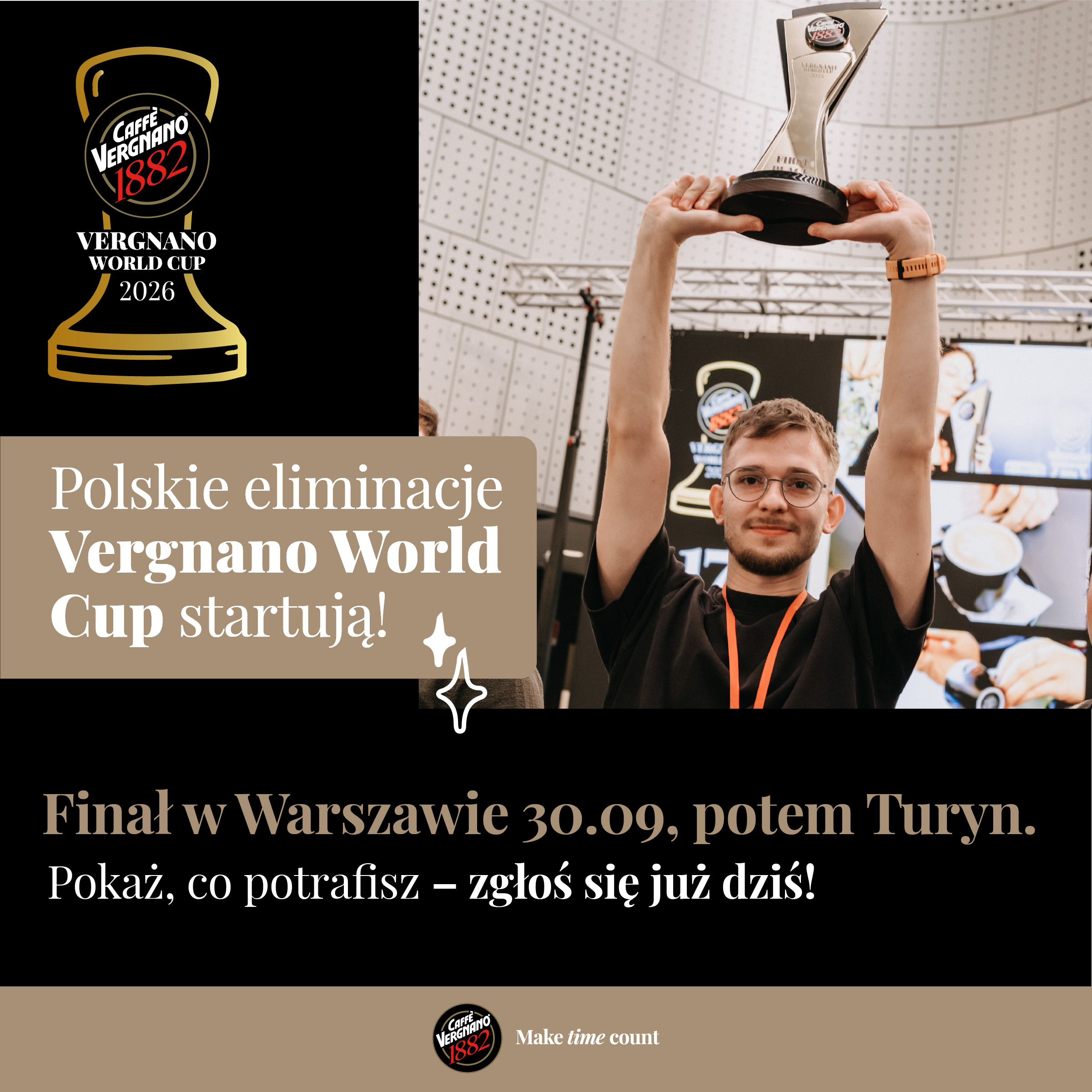 Caffè Vergnano