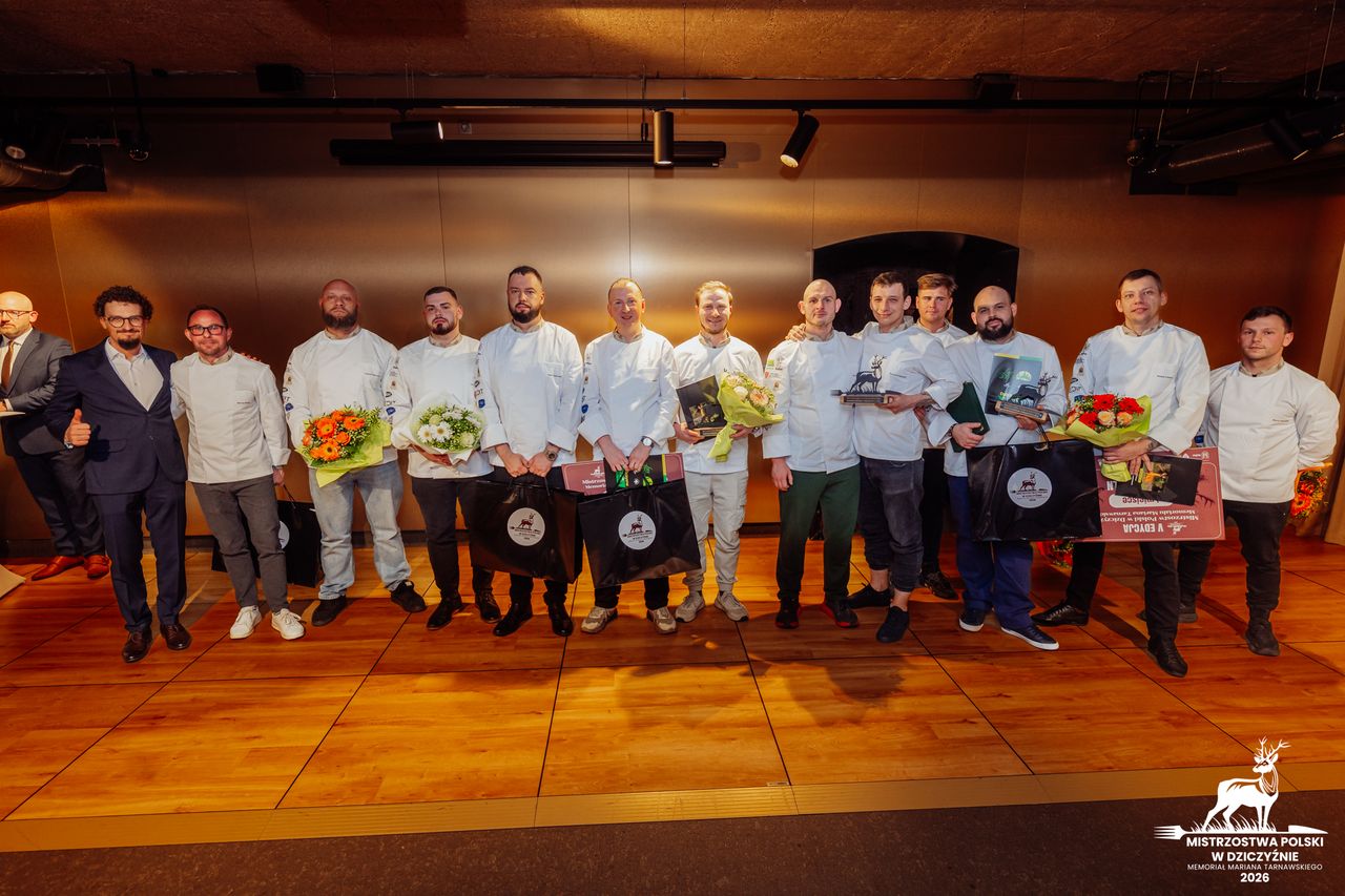 Mistrzostw Polski w Dziczyźnie