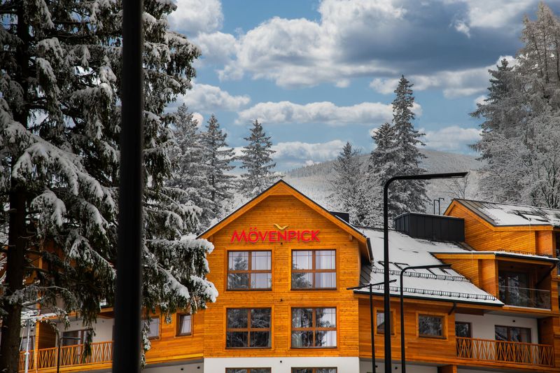 Movenpick Resort & Spa Karpacz_04