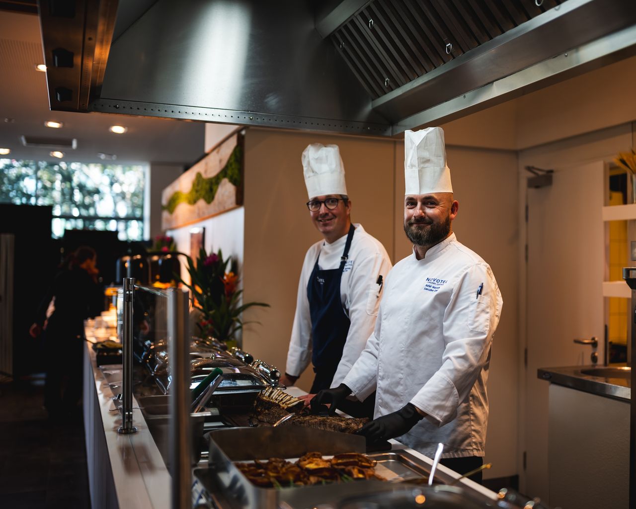 Novotel-Warszawa-Centrum-brunch-