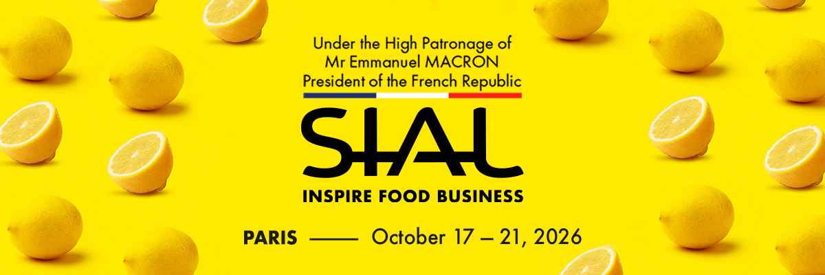 SIAL Paris 2026