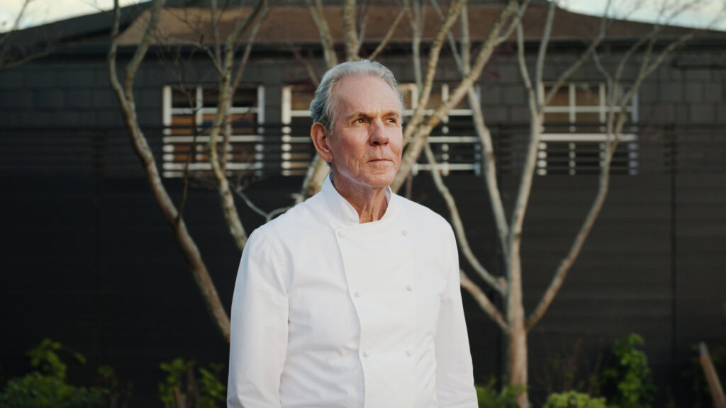 Thomas Keller