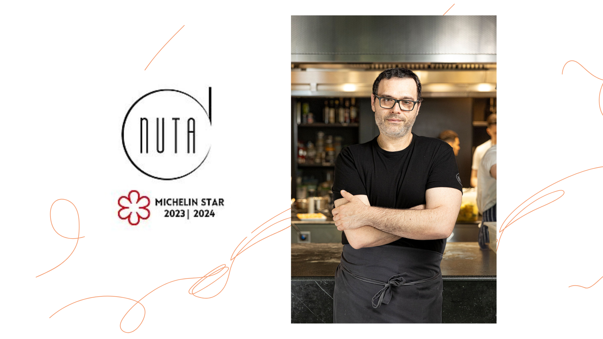 NUTA Restauracja Andrea Camastra