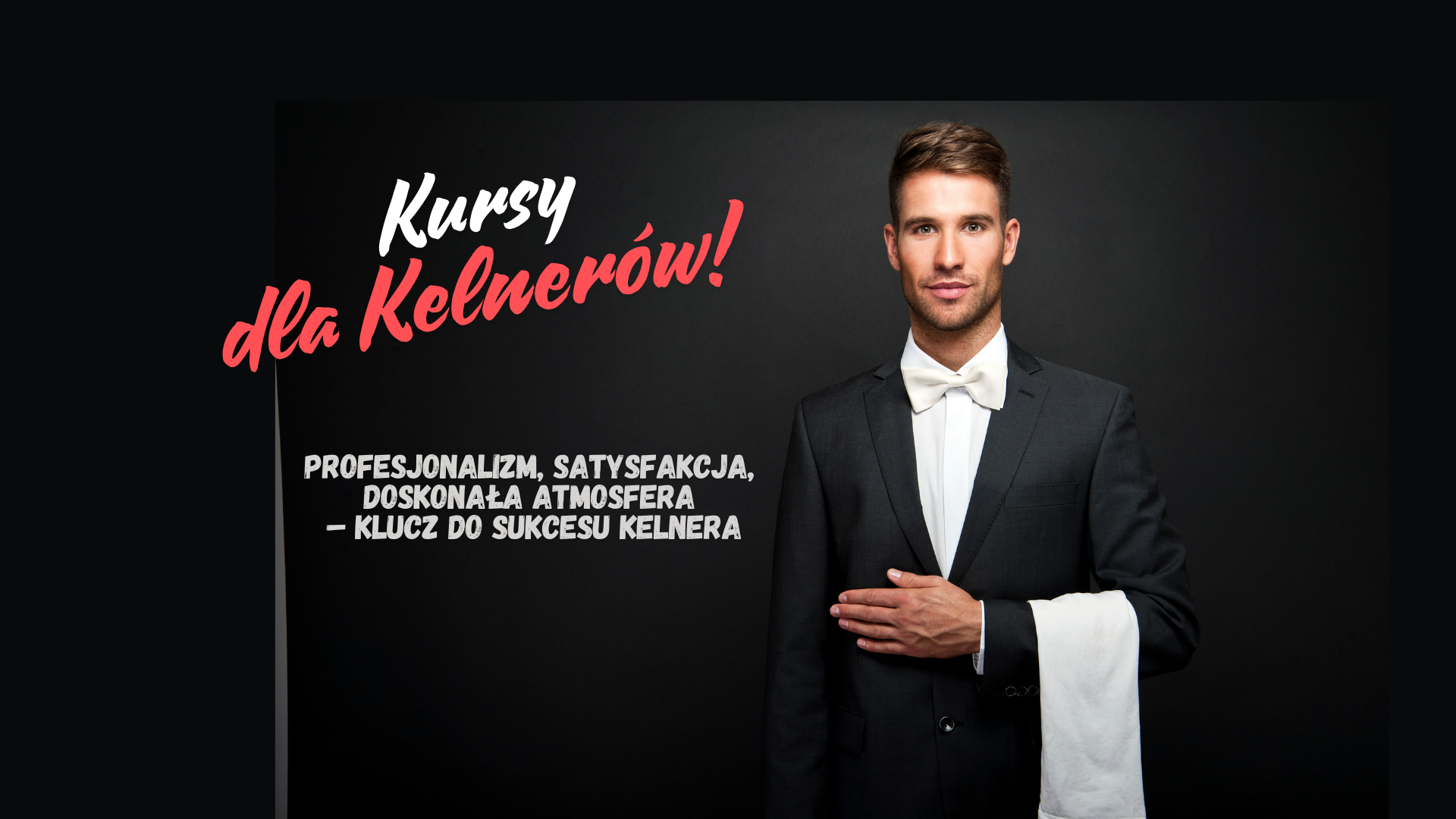 Szkolenia i kursy dla kelnerów papaja.pl