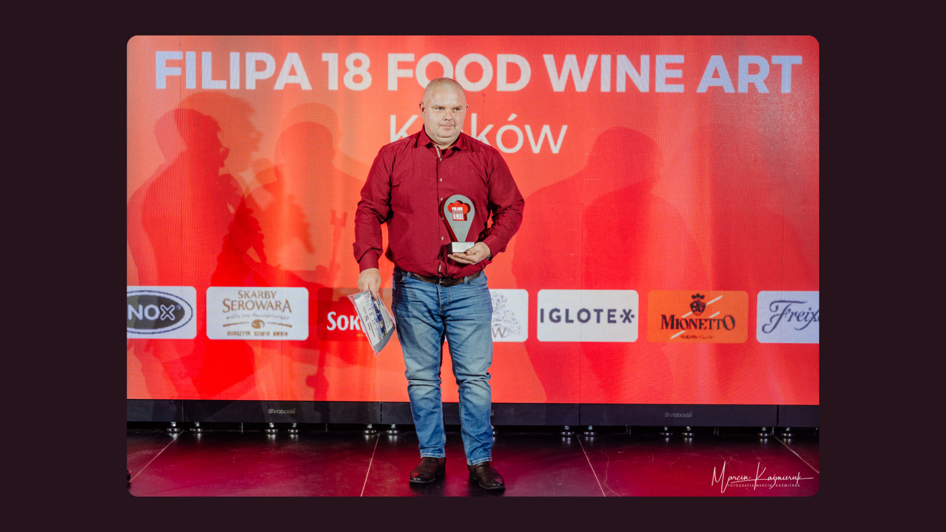 Poland 100 Best Restaurants