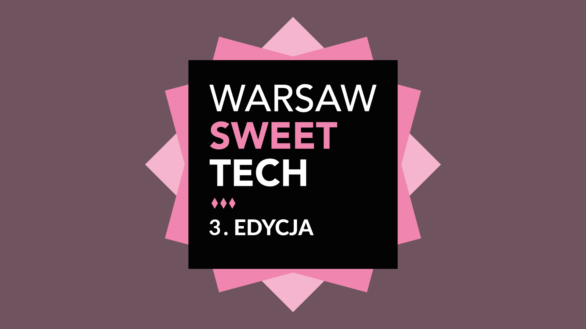 Warsaw sweet tech