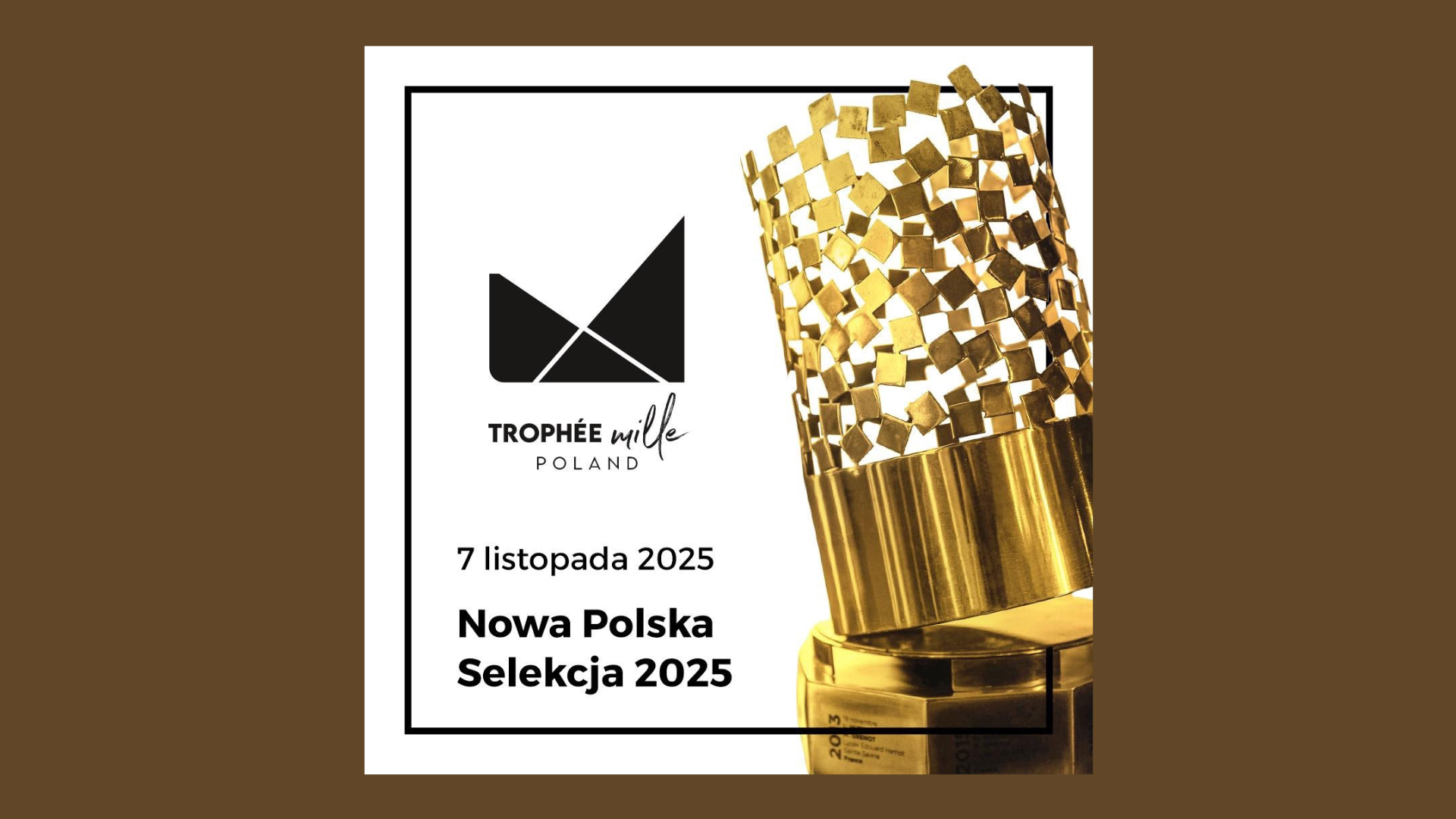 Trophée Polska 2025 Wrocław