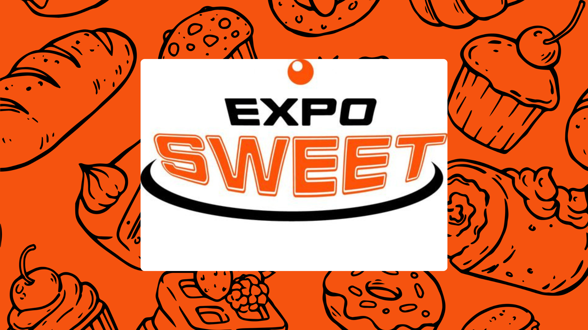 Expo sweet Targi