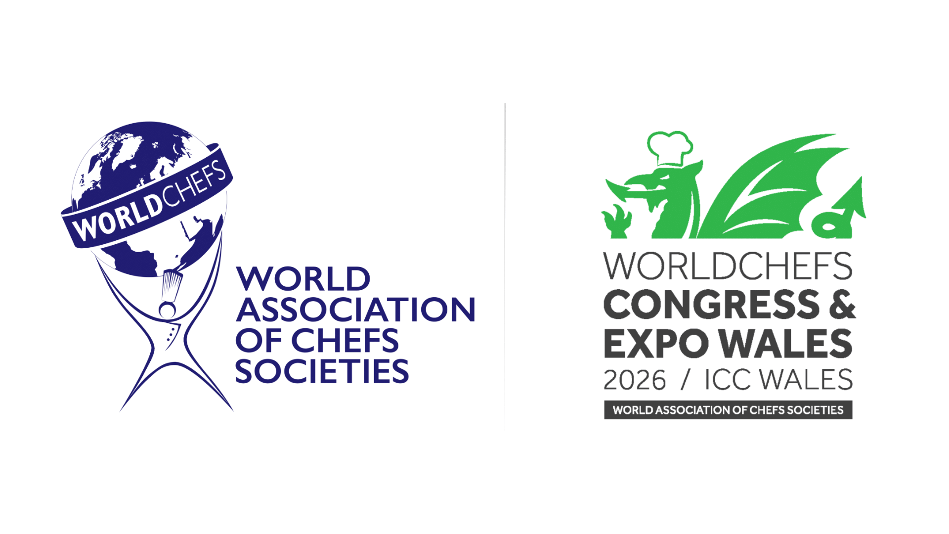 Worldchefs Congress 2026 to Wales