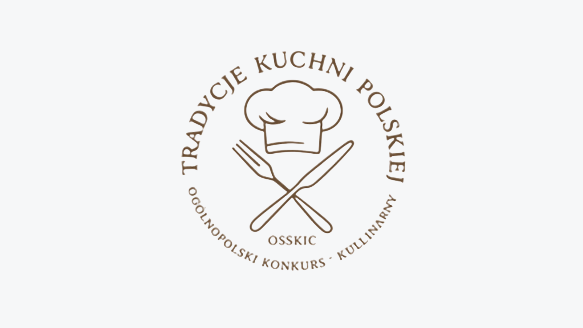 Tradycje Kuchni Polskiej konkurs kulinarny OSSKiC