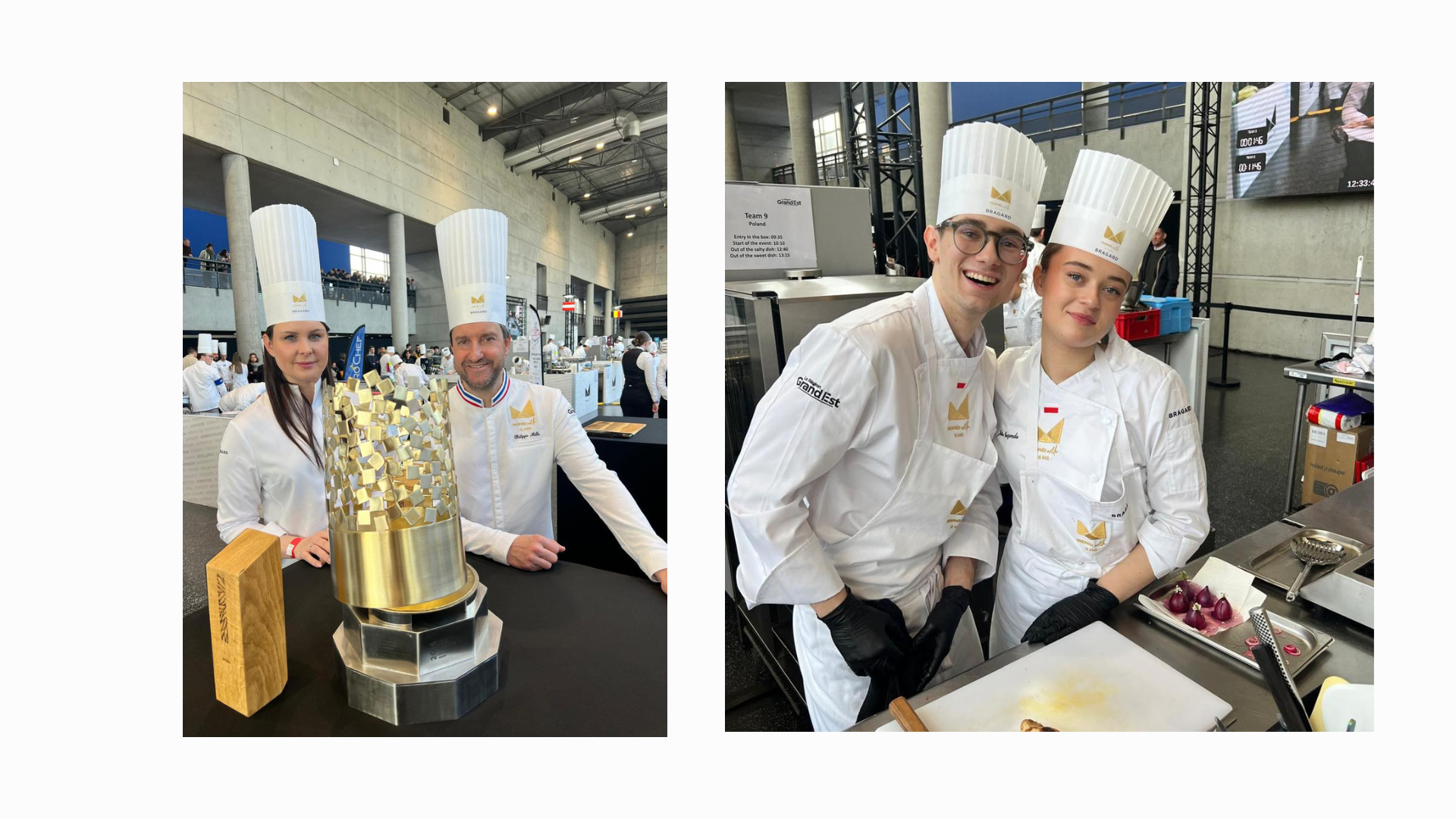 Trophée Mille International