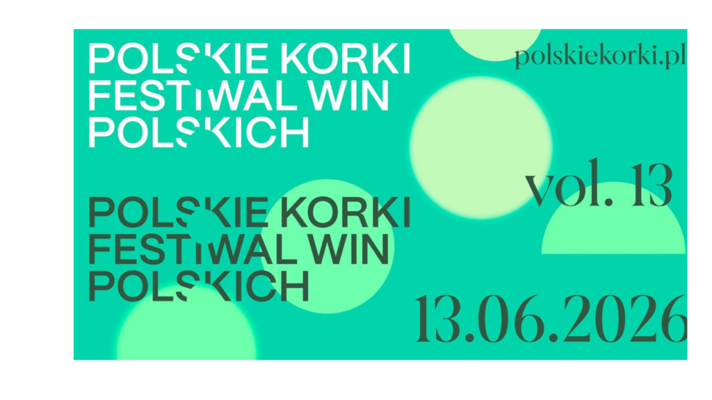 Polskie Korki Festiwal Win