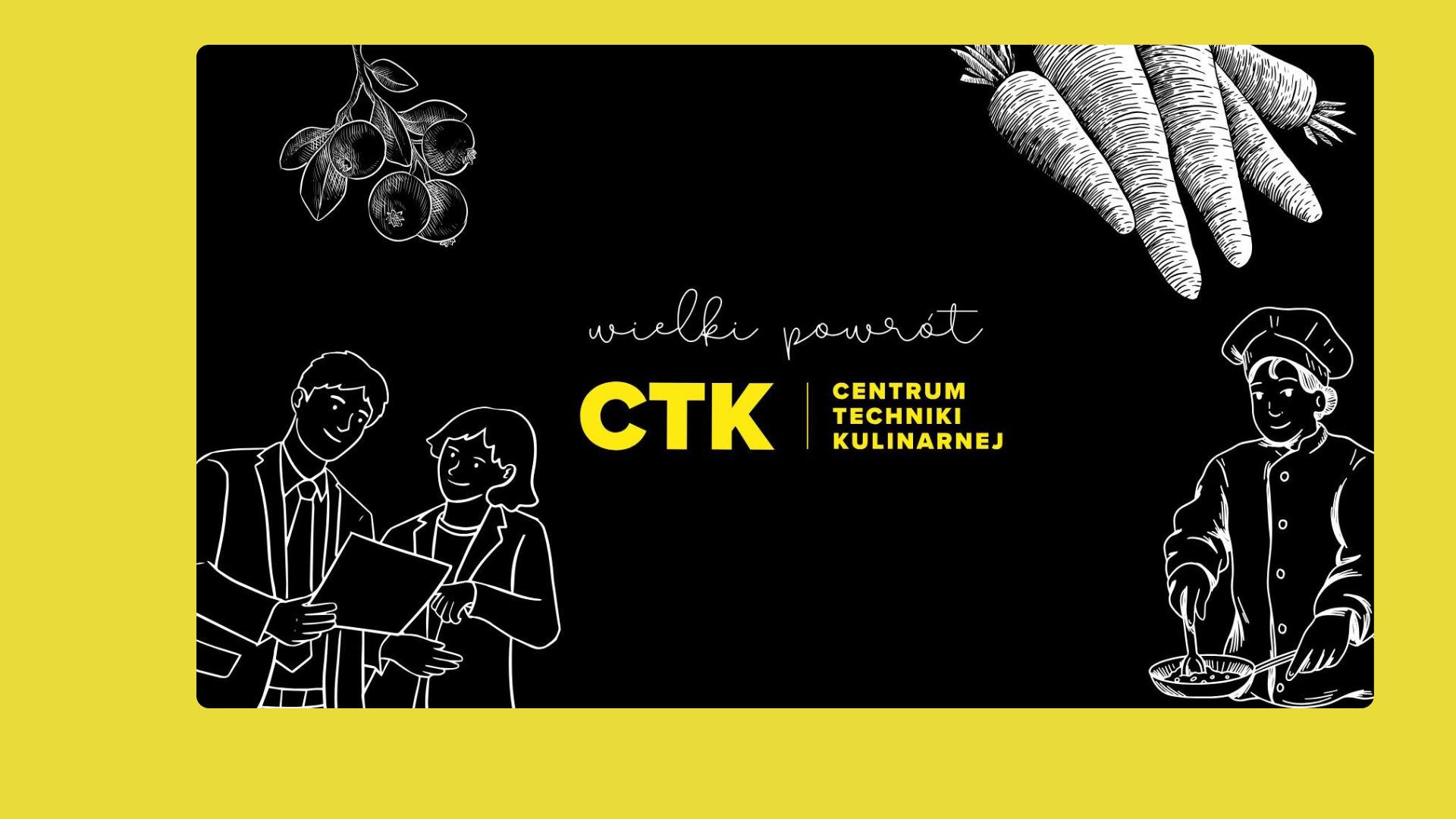 Centrum Techniki Kulinarnej Dora Metal