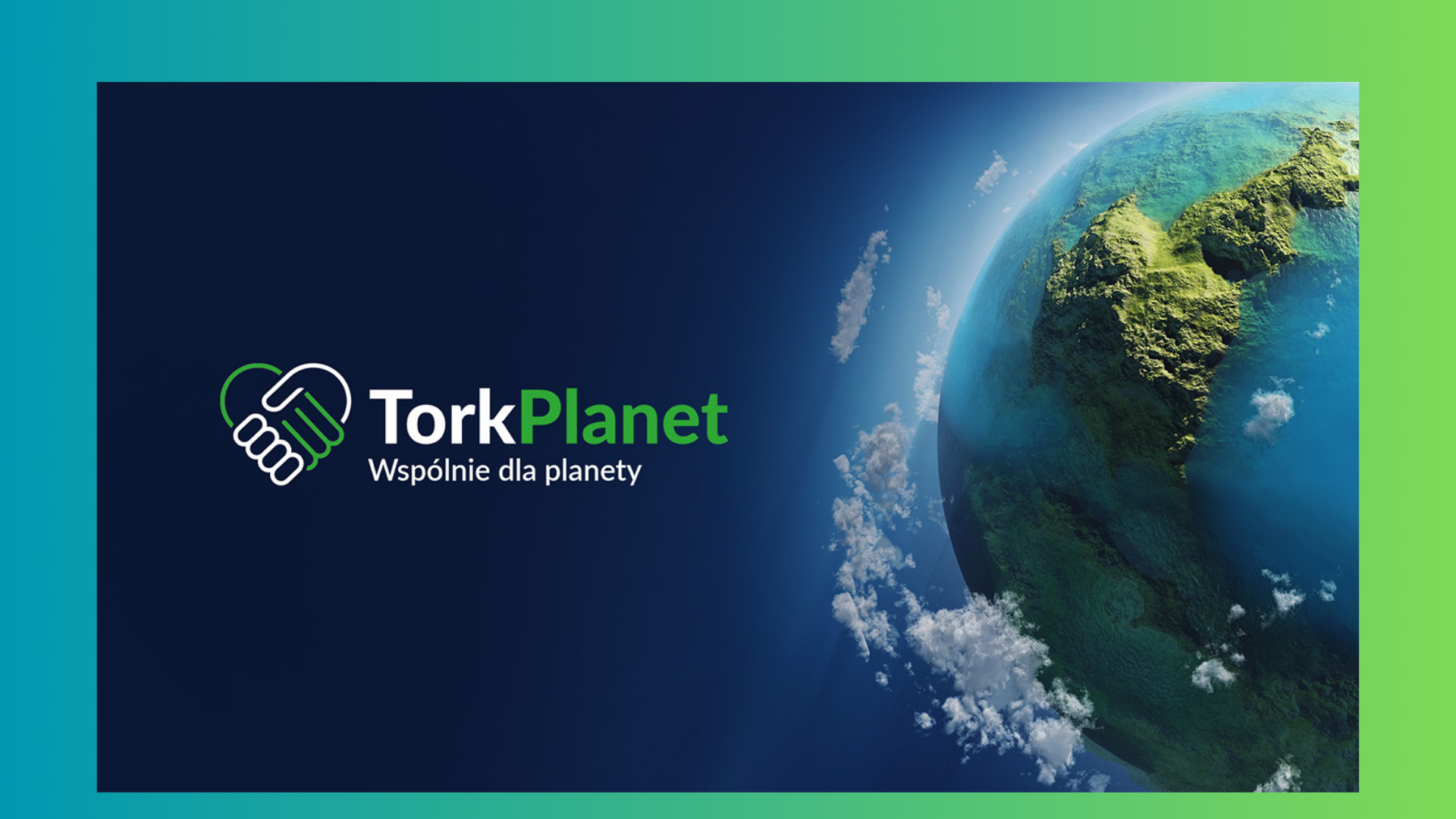 Tork Planet