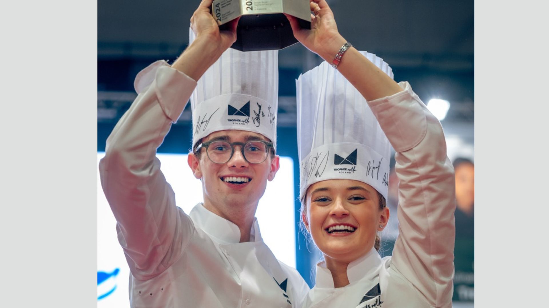 Trophée Mille Poland 2025