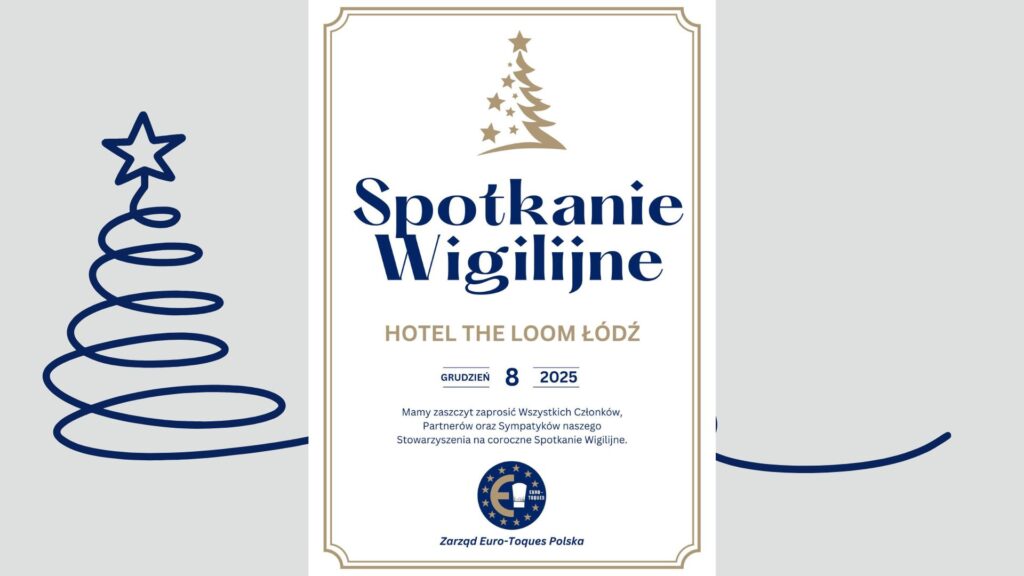 Wigilia Euro Toques