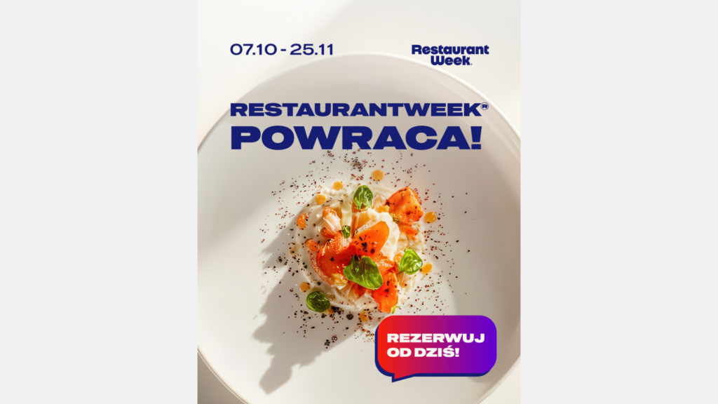 RestaurantWeek®