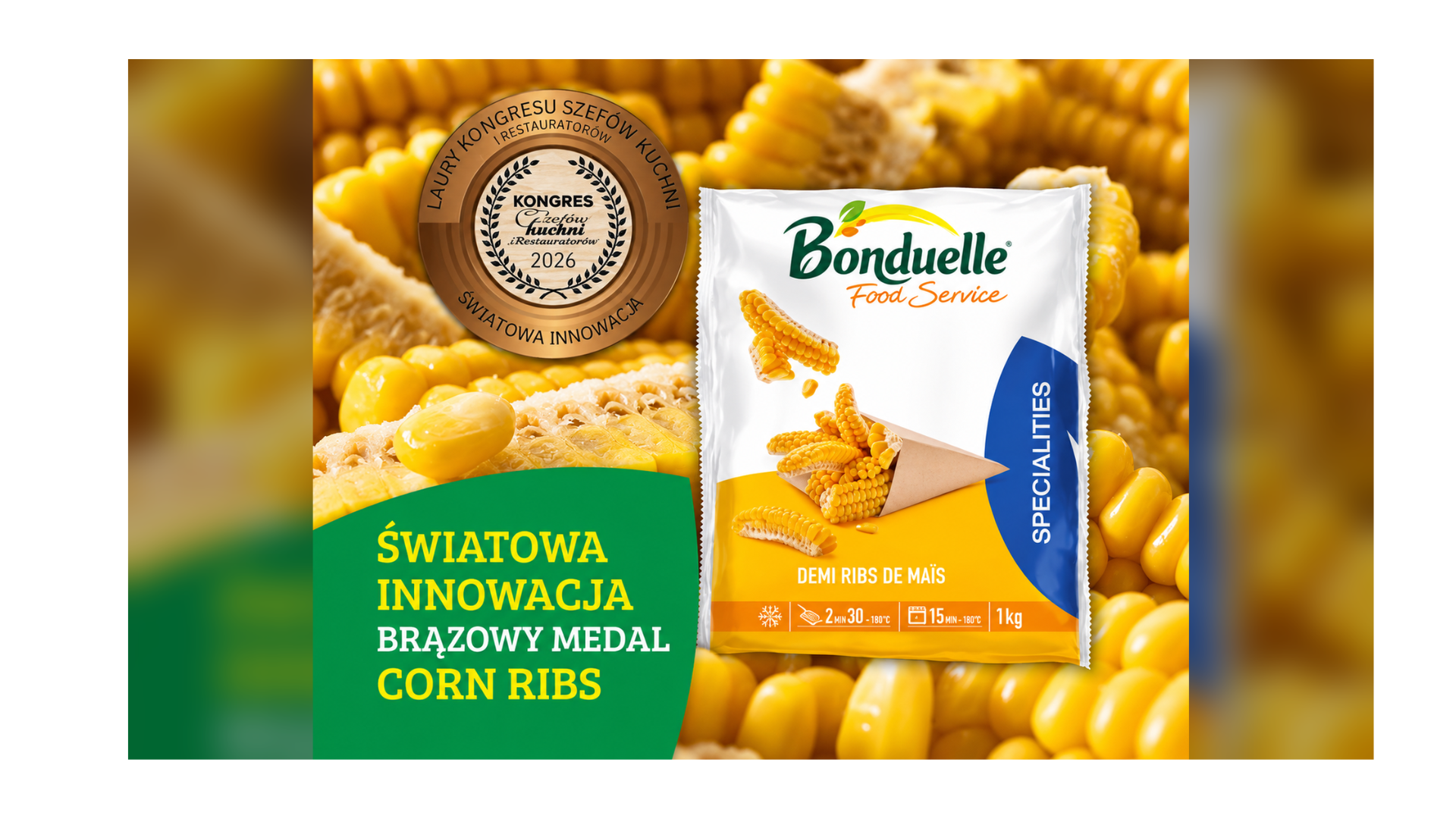 corn bonduelle laur kongresu