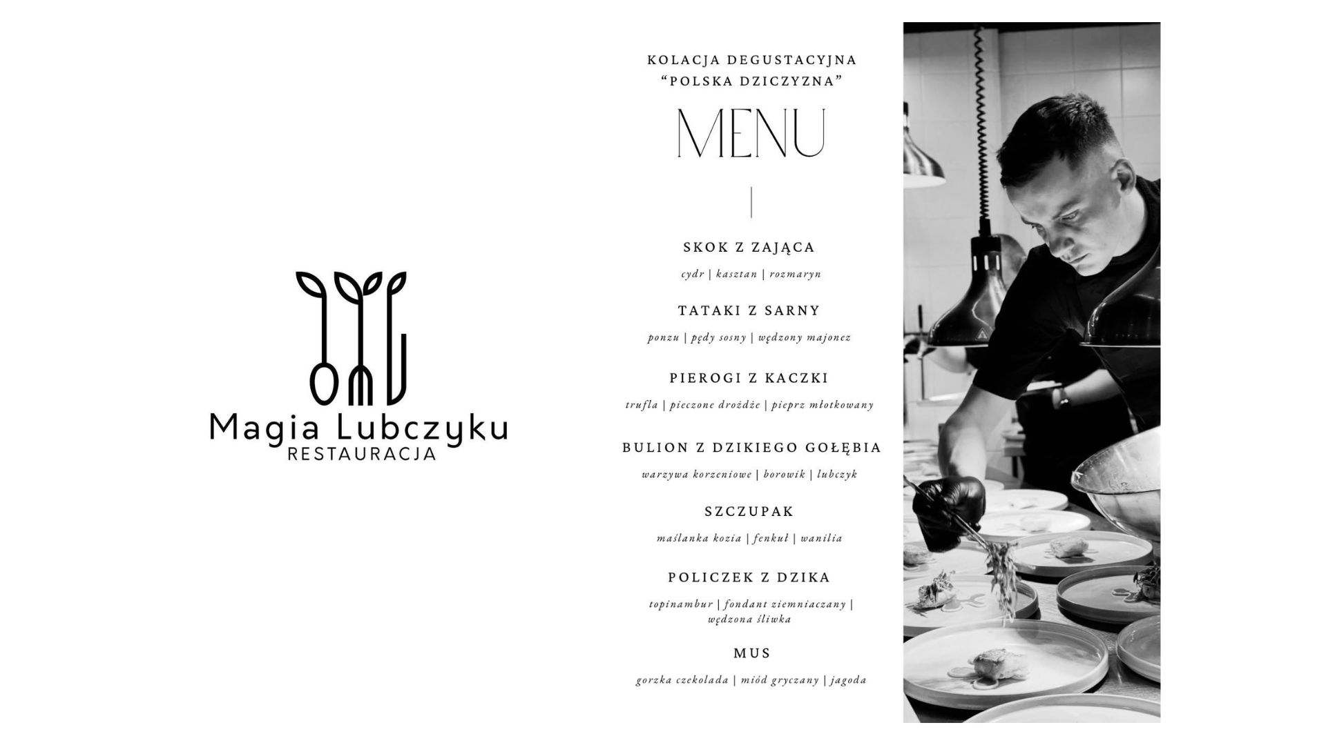 Magia Lubczyku 7 Urodziny