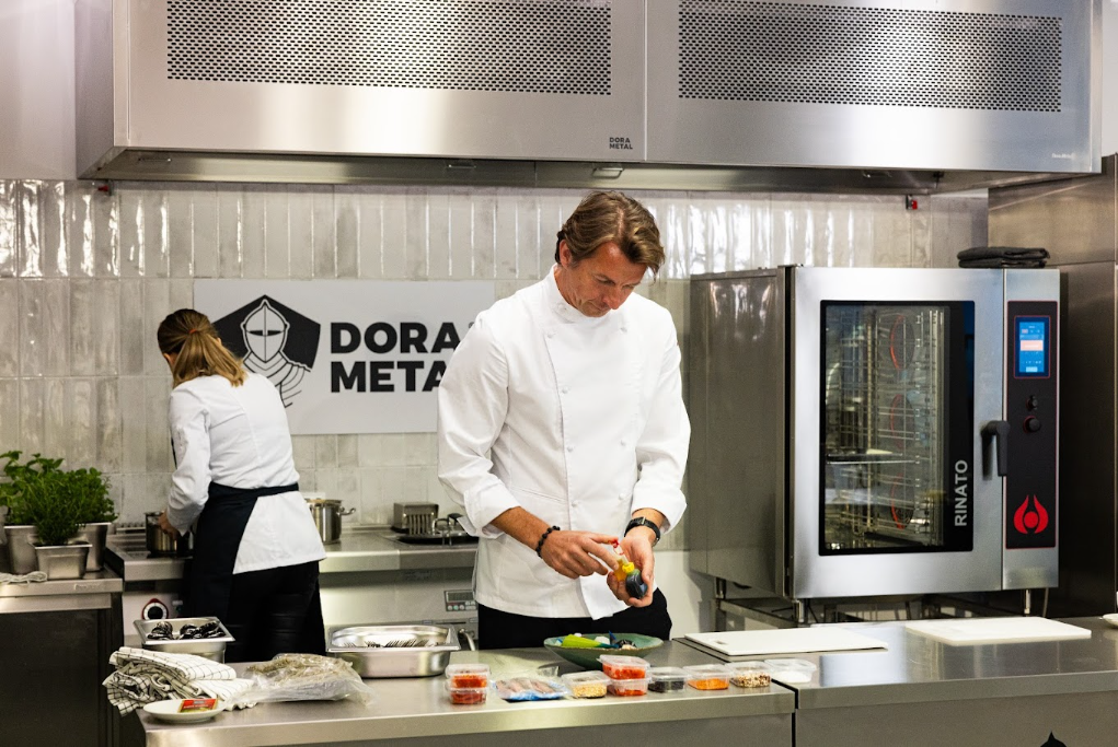 Dora Metal - Jubileusz 35 lecie