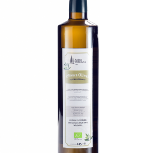 Oliwa z oliwek BIO Extra Virgin Olive Oil Bio Toskania 750 ml
