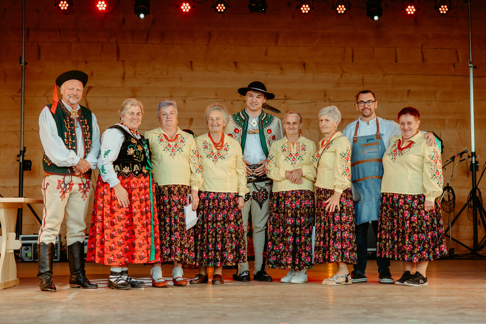XXIV Dnia Pstrąga w Białym Dunajcu