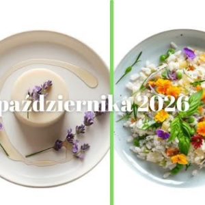 Kongres Szefów Kuchni 2026