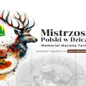 Mistrzostwa Polski w Dziczyzny