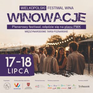 winowacje poznan