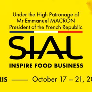 SIAL Paris 2026
