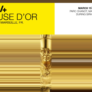 Bocuse d'Or Europe 2026: see you in Marseille