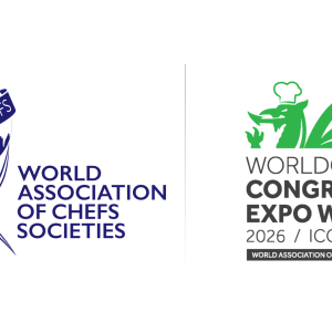 Worldchefs Congress 2026 to Wales Worldchefs Congress 2026 to Wales