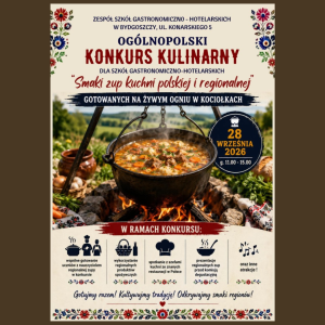 konkurs kulinarny Kociołki 2026 konkurs kulinarny Kociołki 2026