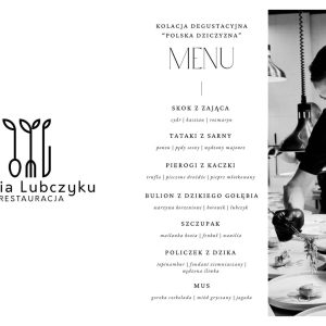 Magia Lubczyku 7 Urodziny