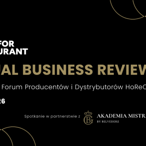 annual MADE FOR Restaurant MADE FOR Restaurant annual