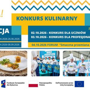 czas na rybę 2026