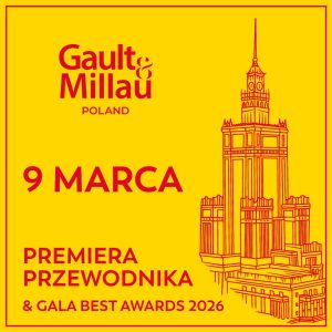 gault&millau polska2026