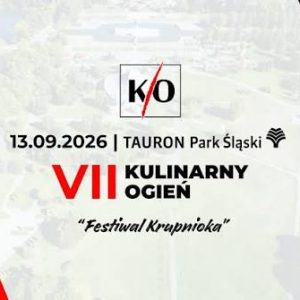 kulinarny ogień kulinarny ogień 2026