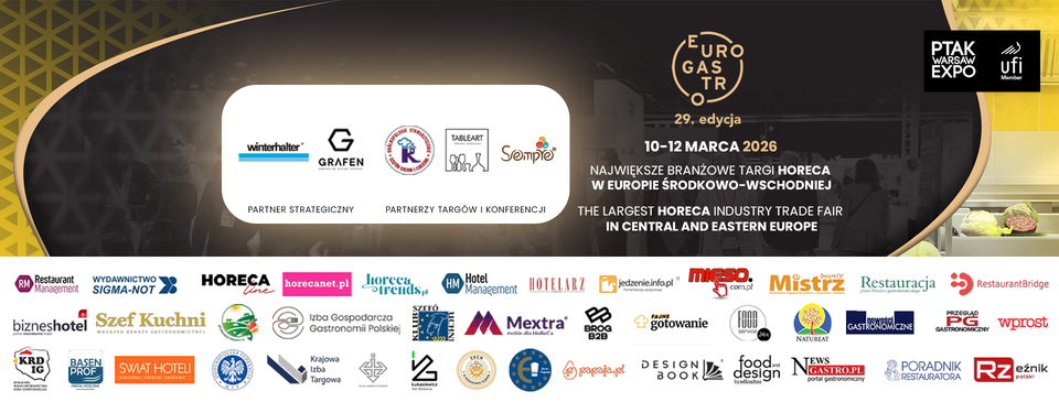 euro gastro 2026 targi