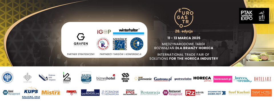 eurogastro targi horeca 2025