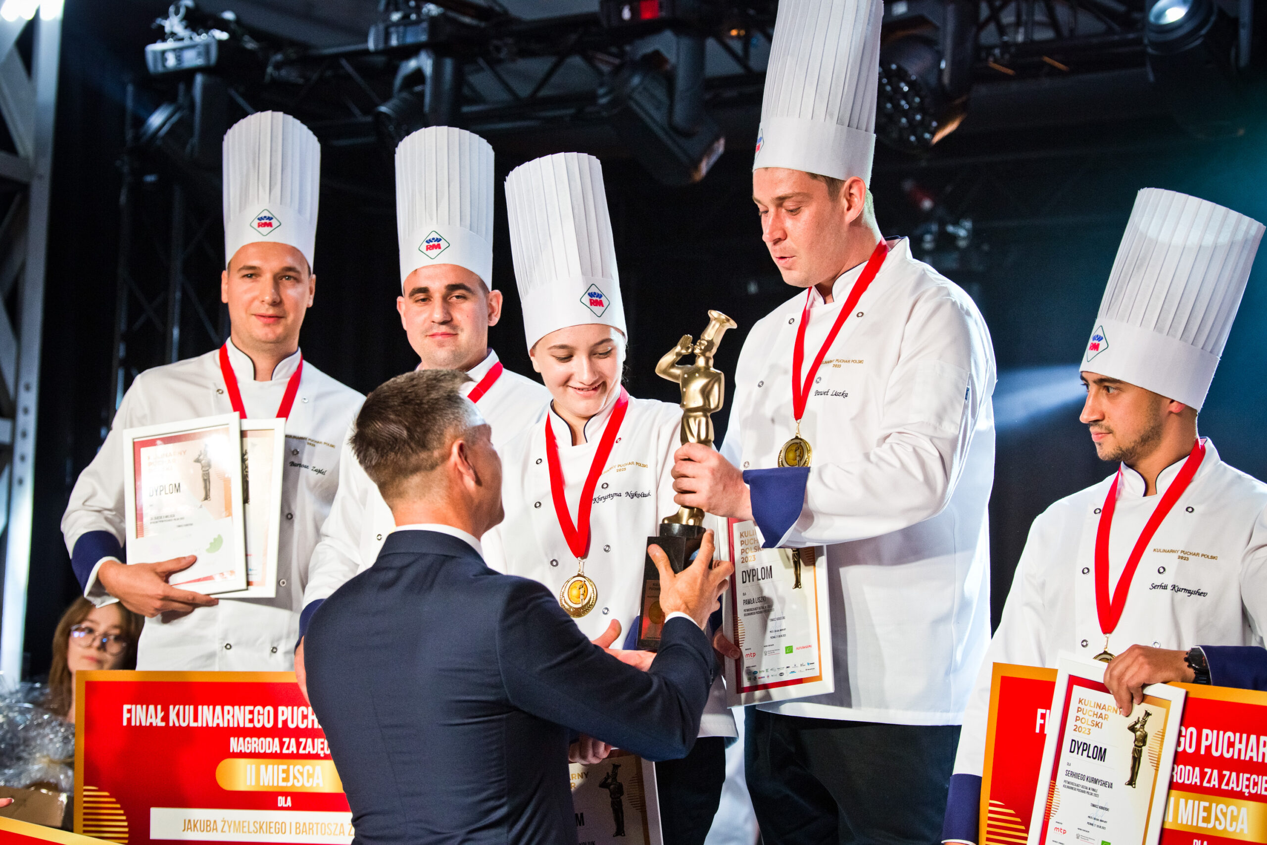 Kulinarny Puchar Polski