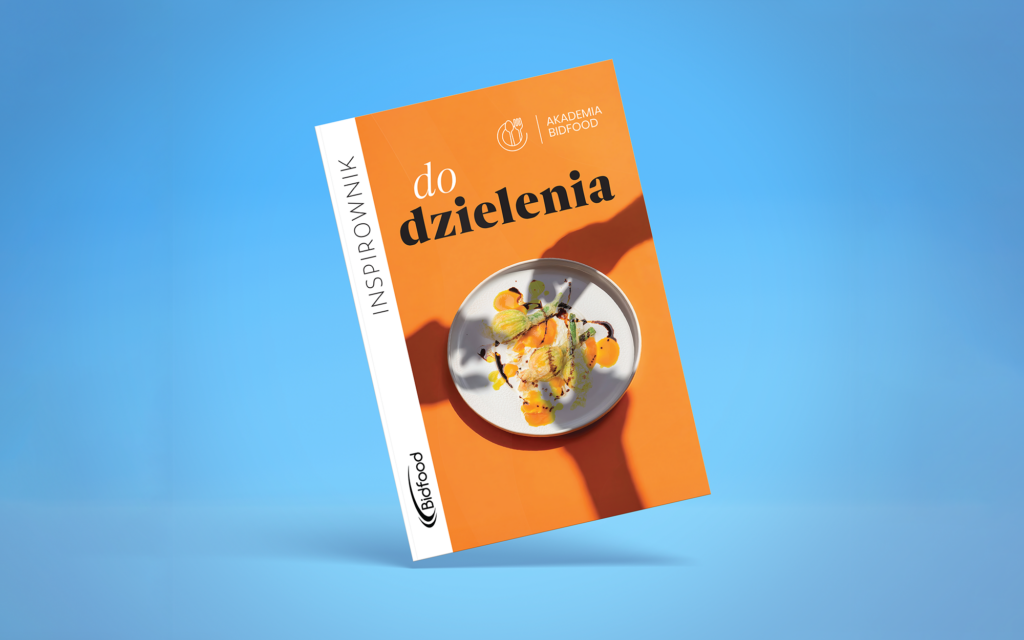 inspirownik bidfood farutex