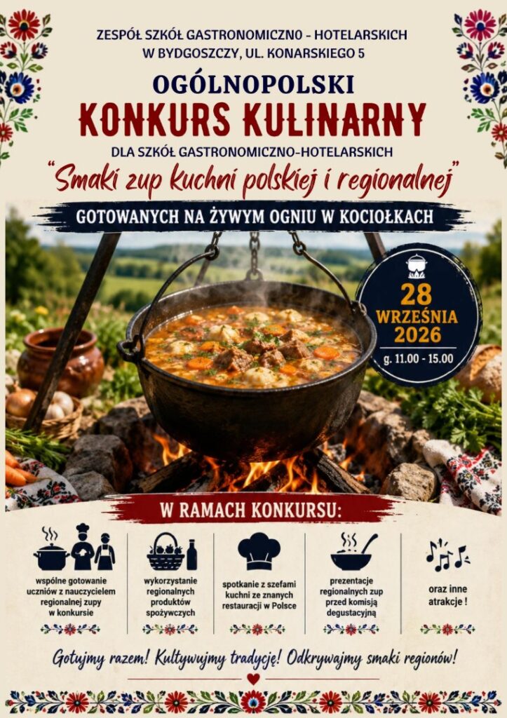 kociołki 2026