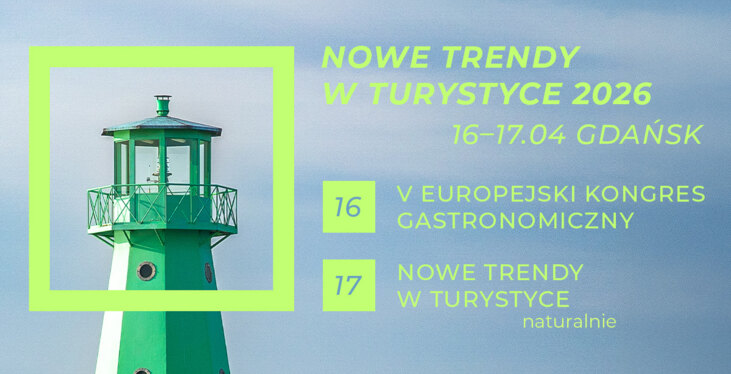 kongres Gdańsk nowe trendy