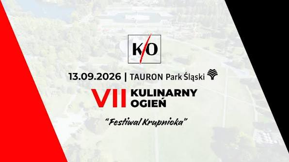 kulinarny ogień 2026