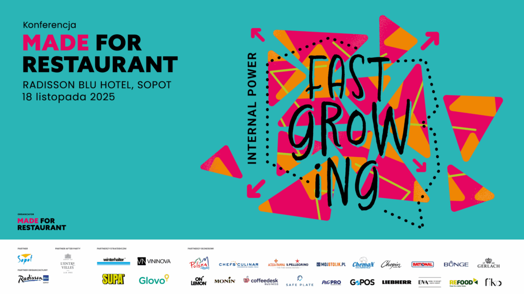 made for restaurant sopot 2025