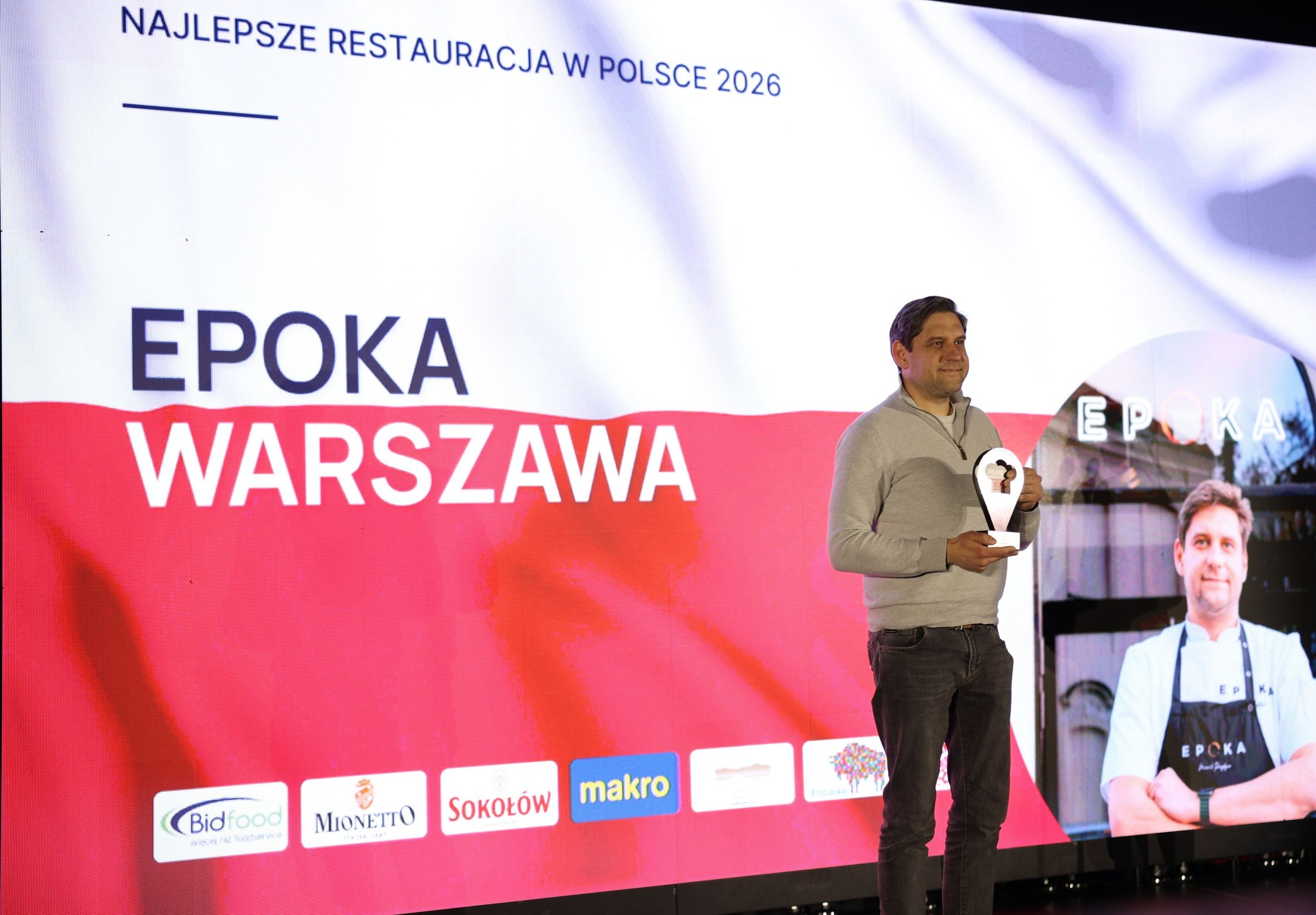 Poland 100 Best Restaurants