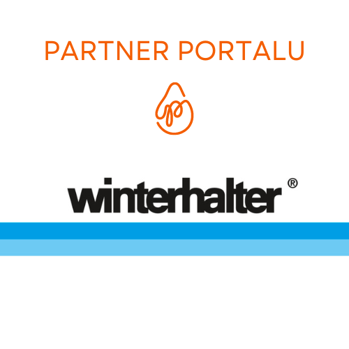 Winterhalter Parter portalu papaja.pl